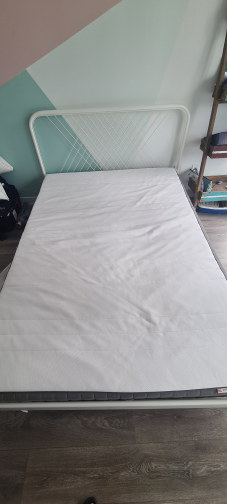 Foam Mattress - photo 3