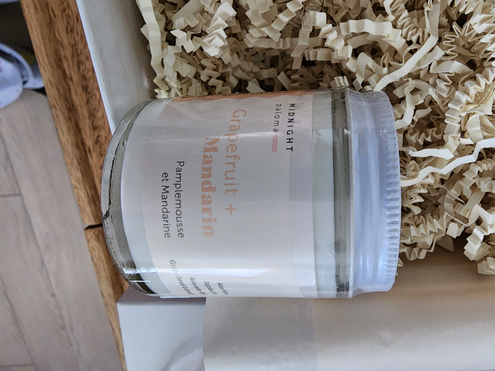 Beautiful Canadian gifts; tea, chocolate, soap , body lotion - photo 4