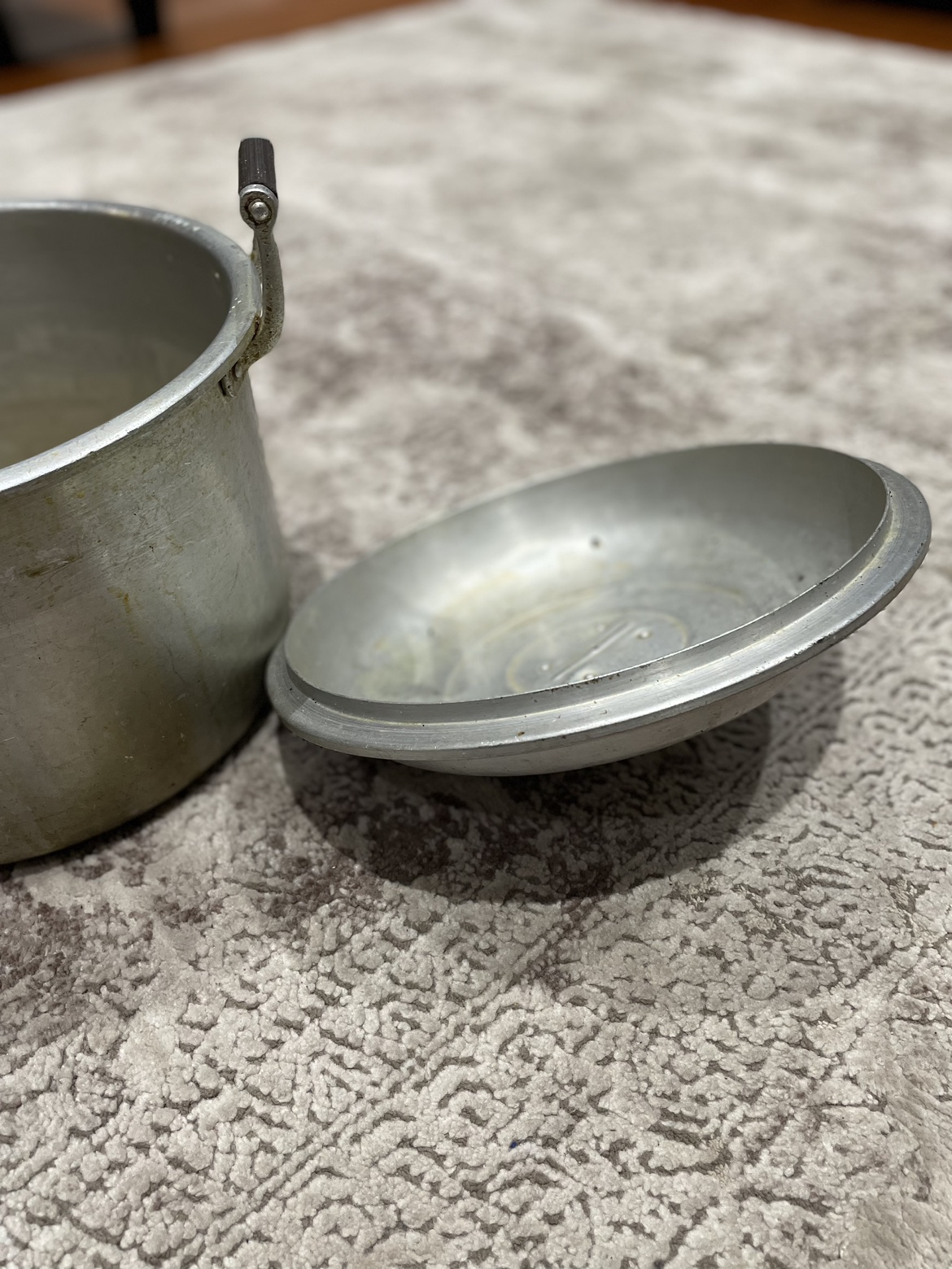 Small cooking vessel - photo 2