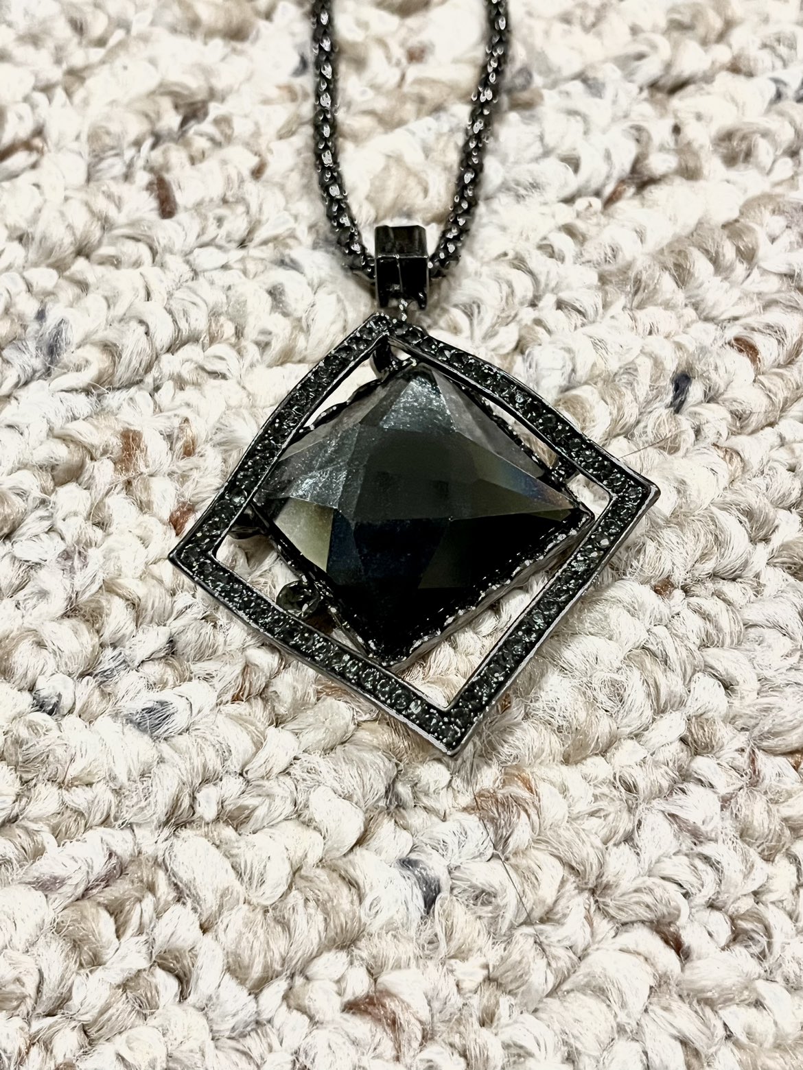 Fashion Necklace image indicator(7)