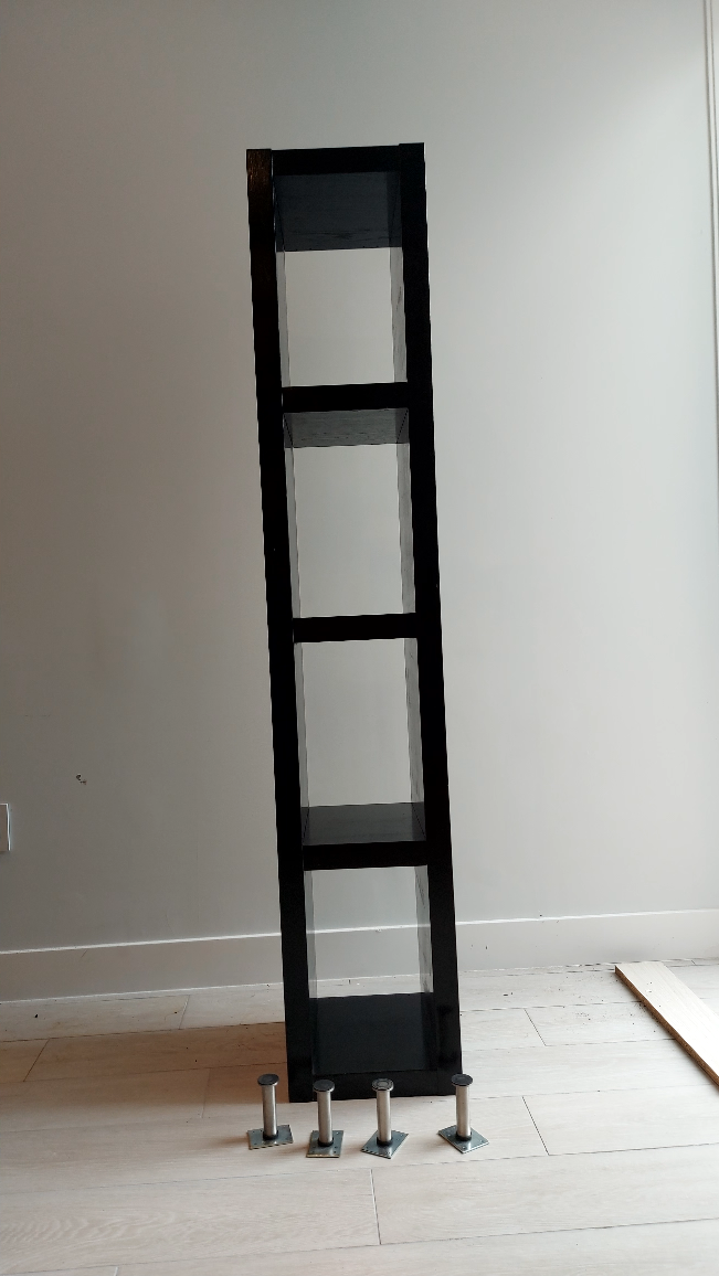 Ikea Shelf Unit thumbnail