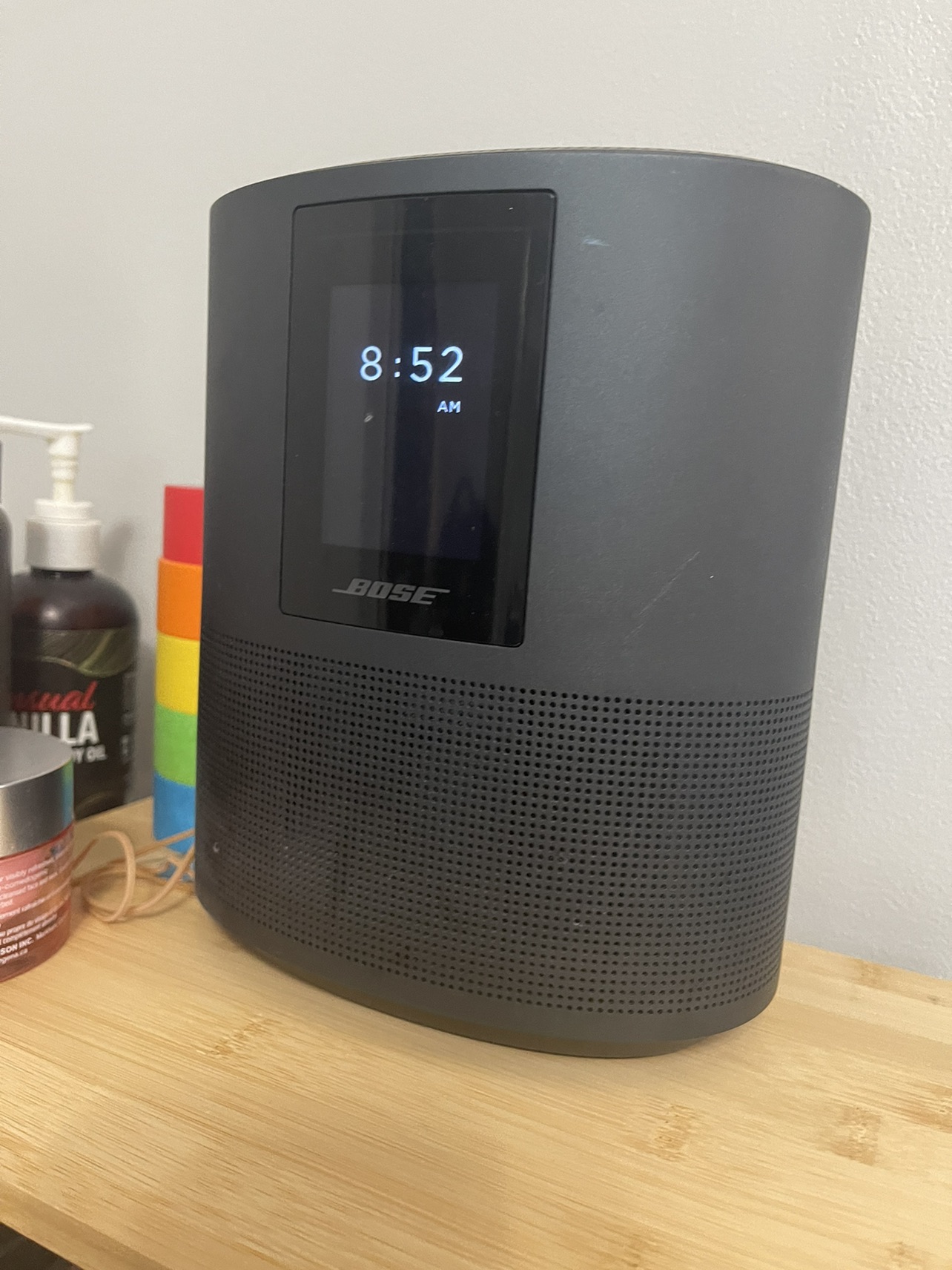 Bose Home Speaker 500 thumbnail