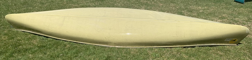 Price Drop: 16ft Kanuk Kanoe image indicator(7)