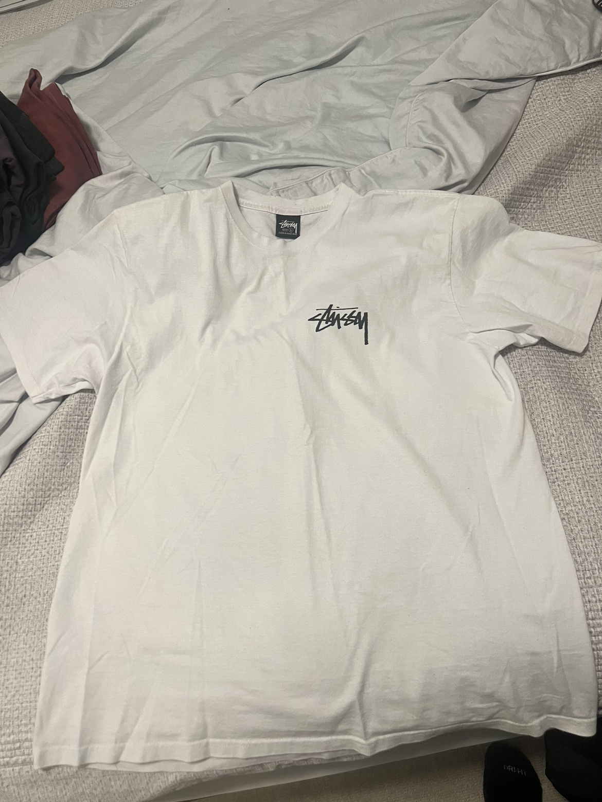 Stussy tee - photo 2