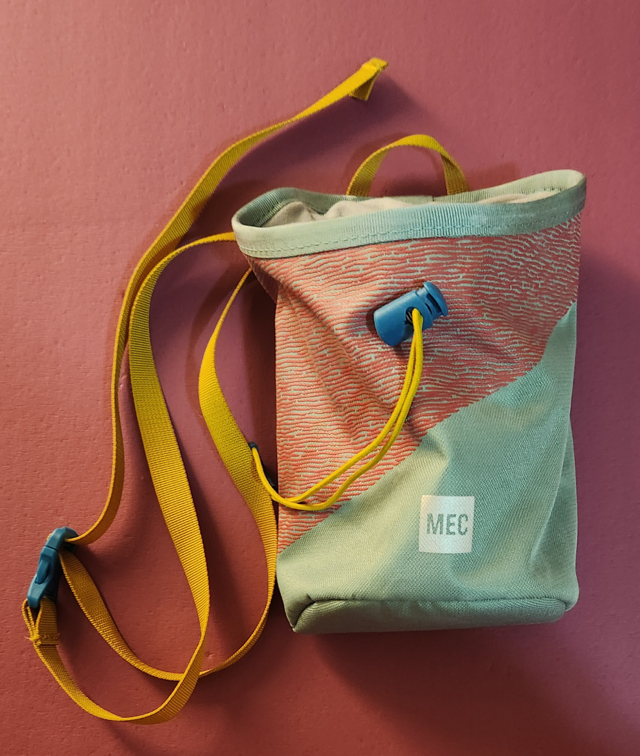 Chalk Bag
