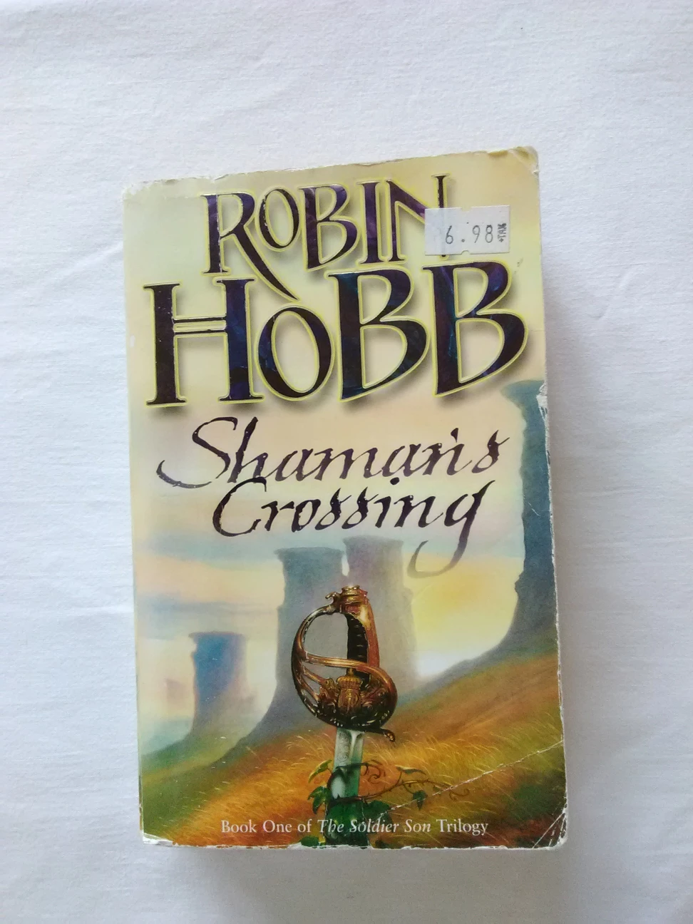 books soft cover for $1.00 each image indicator(3)