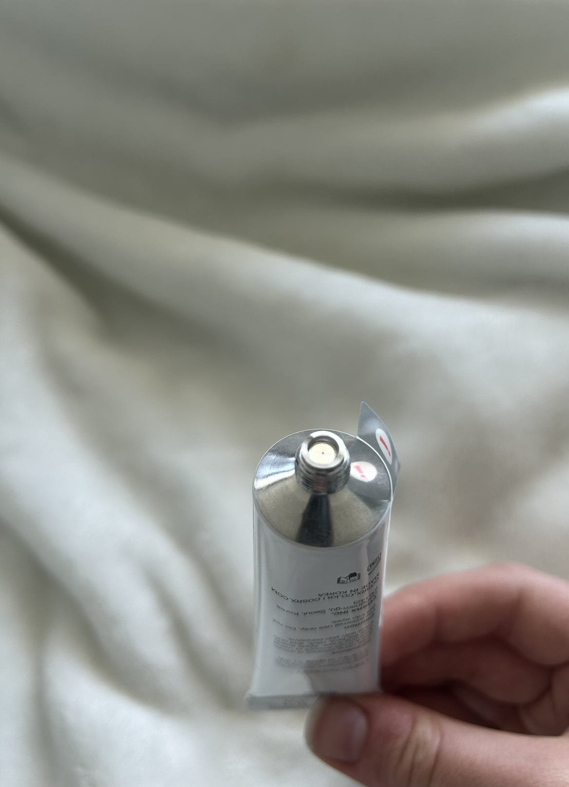 Cosrx retinol 0.1 Cream 20ml - photo 2
