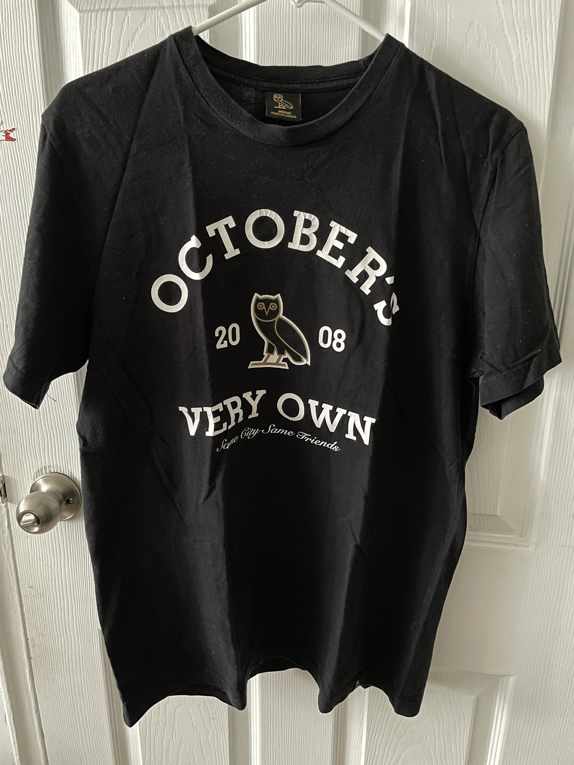 OVO shirt