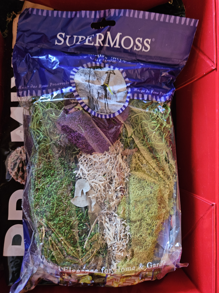 Terrarium supplies - photo 4