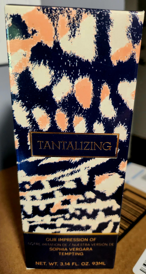 PERFUME  - "Tanalizing" thumbnail