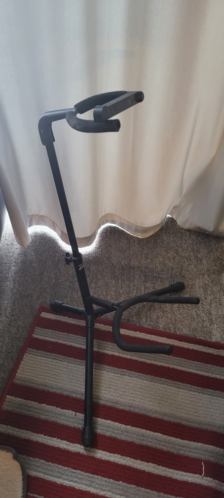 Guitar Stand -  thumbnail
