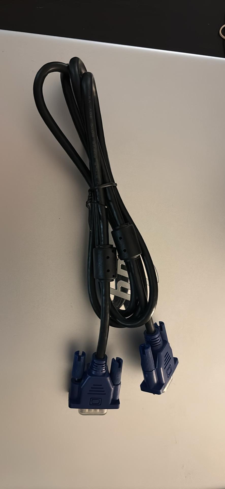 NEW VGA Cable, 1.6m Male to Male image indicator(4)