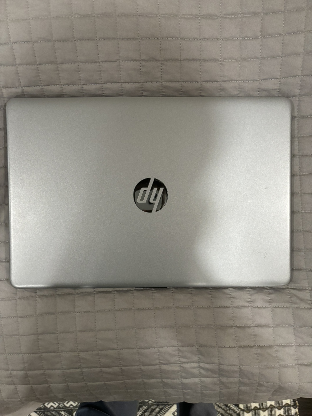 HP Laptop thumbnail