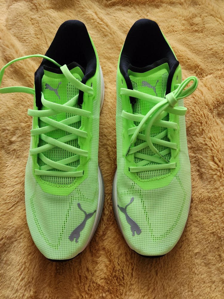 Men's Puma Runners's - photo 2
