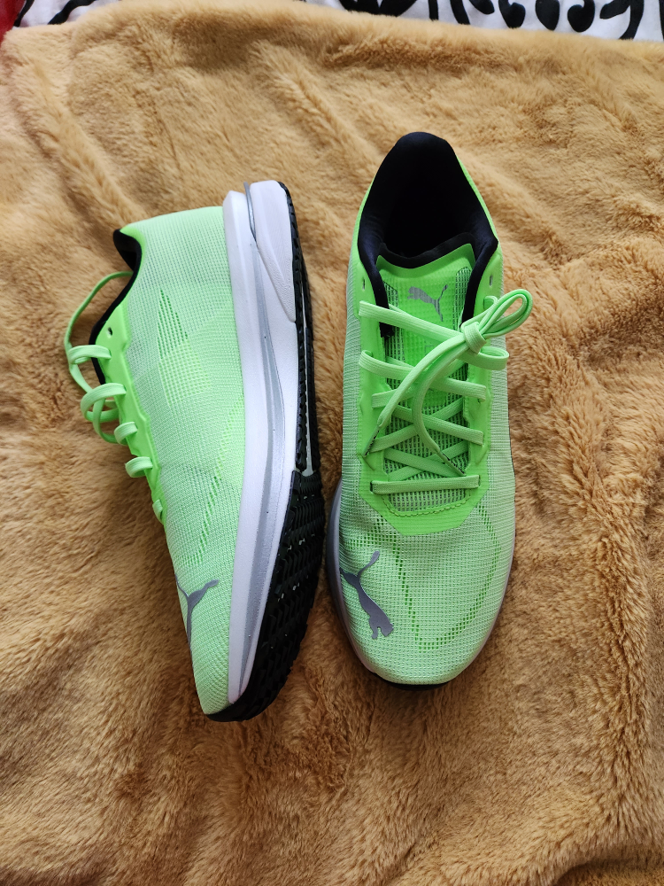 Men's Puma Runners's - photo 3