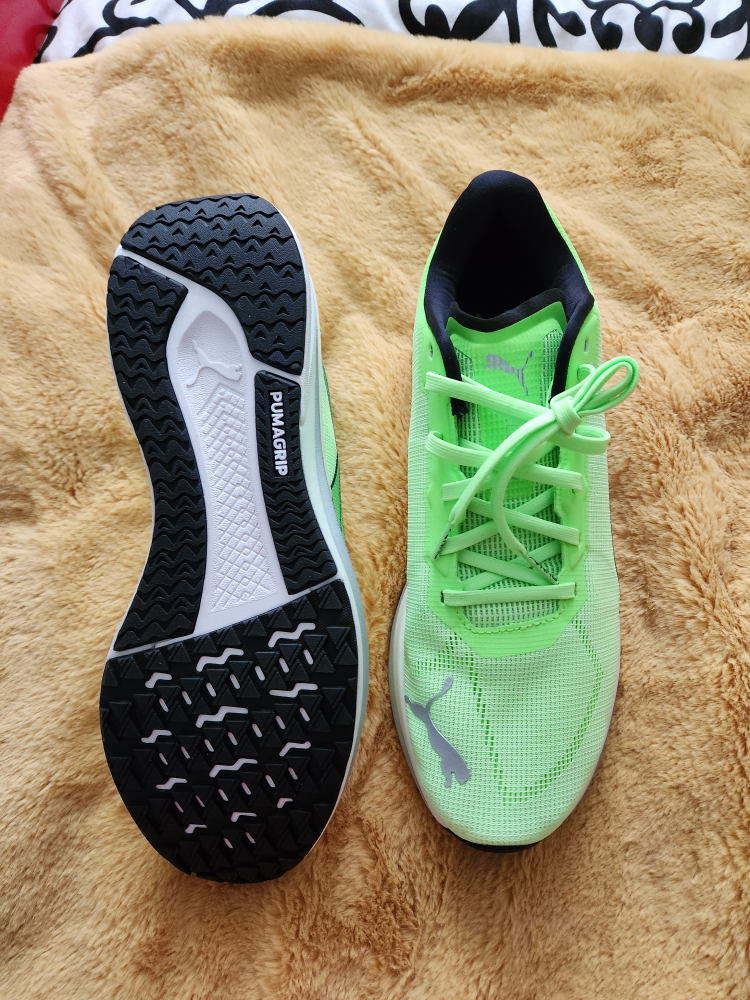 Men's Puma Runners's - photo 4