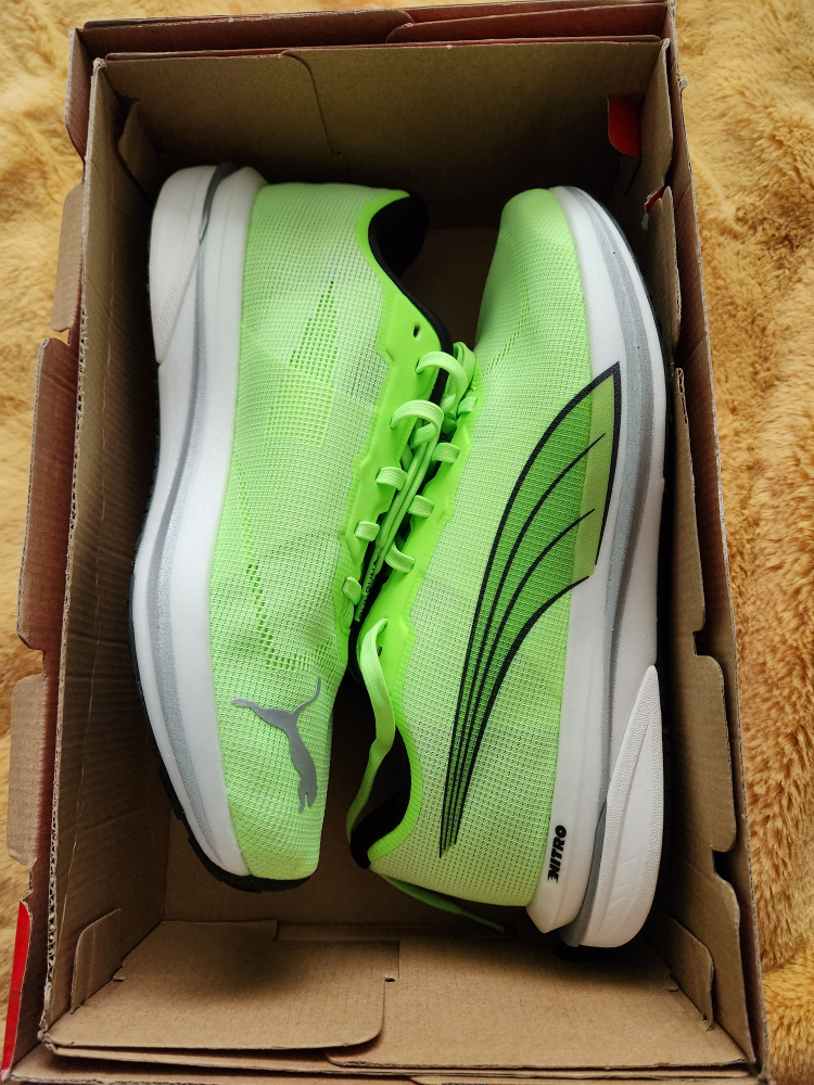 Men's Puma Runners's - photo 5