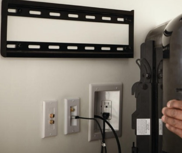 TV mounting services & TV mounts (fix & motion) image indicator(2)