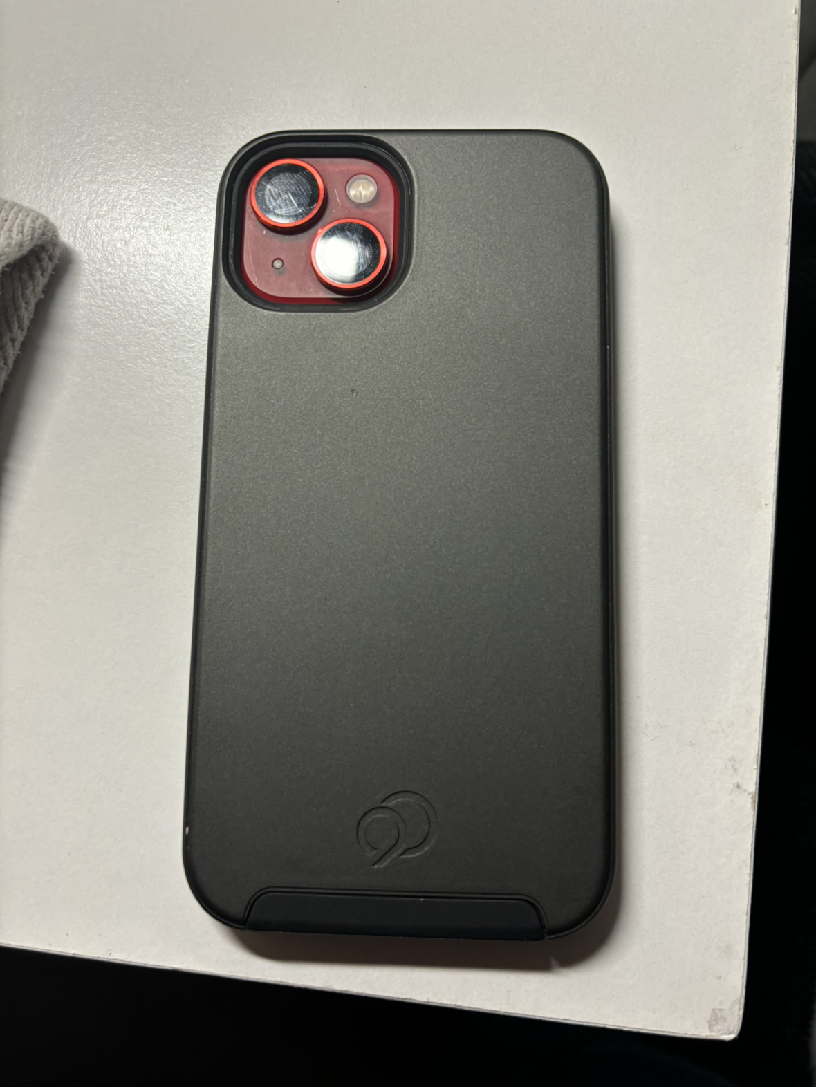 iPhone 13 - photo 4