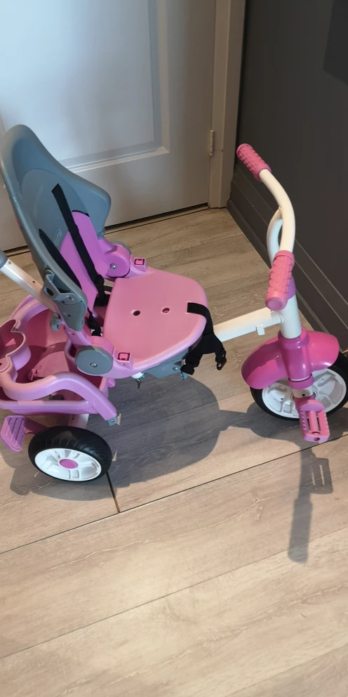 toddler tricycle - photo 3