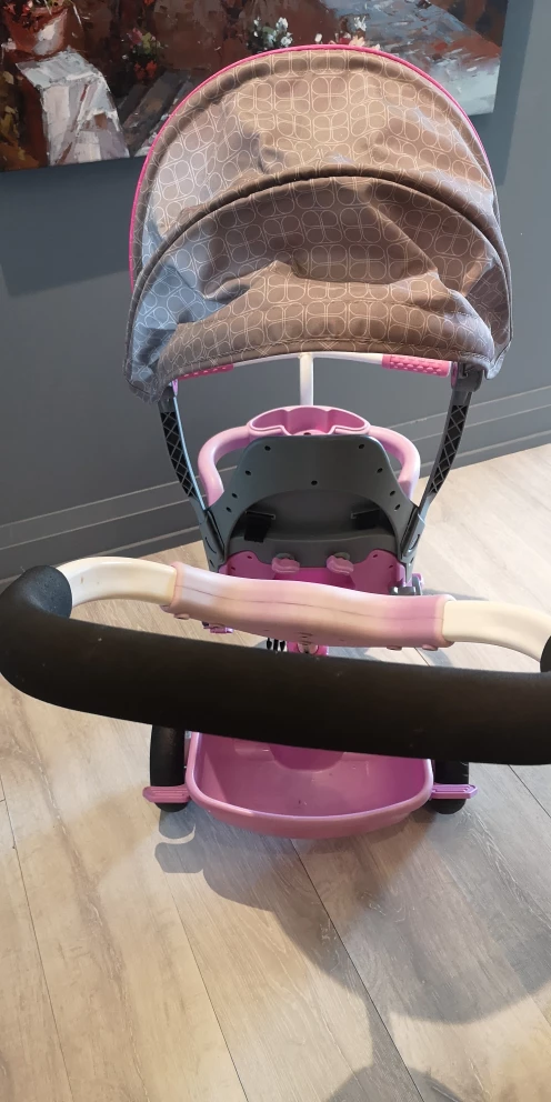 toddler tricycle - photo 4