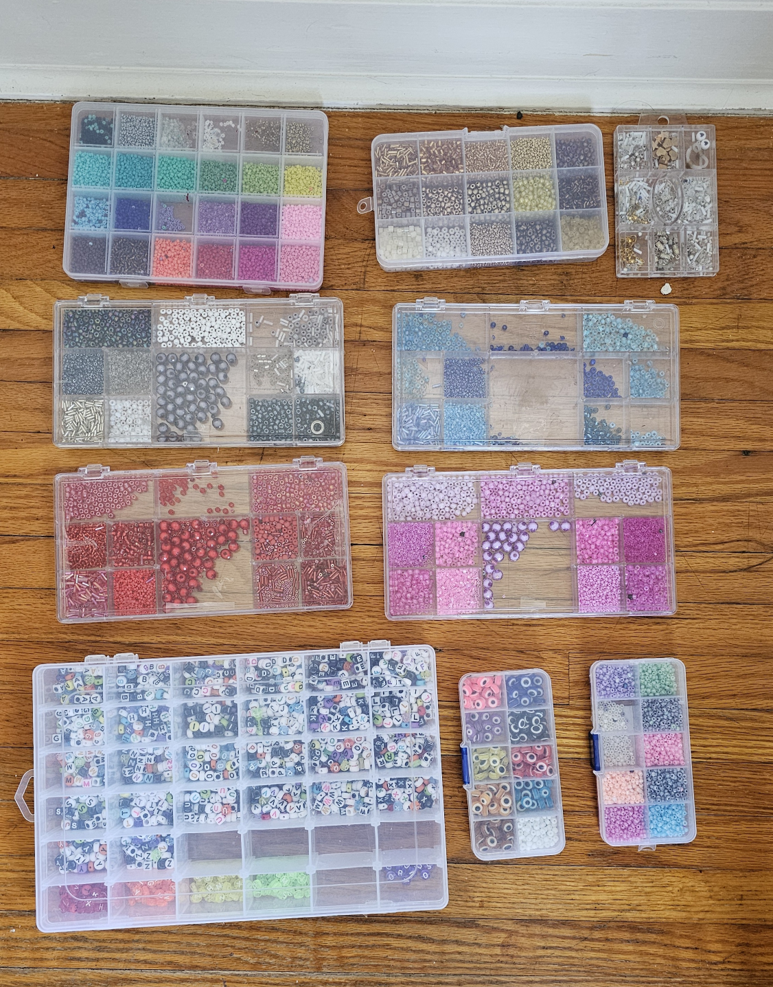 Jewelry Making, beading