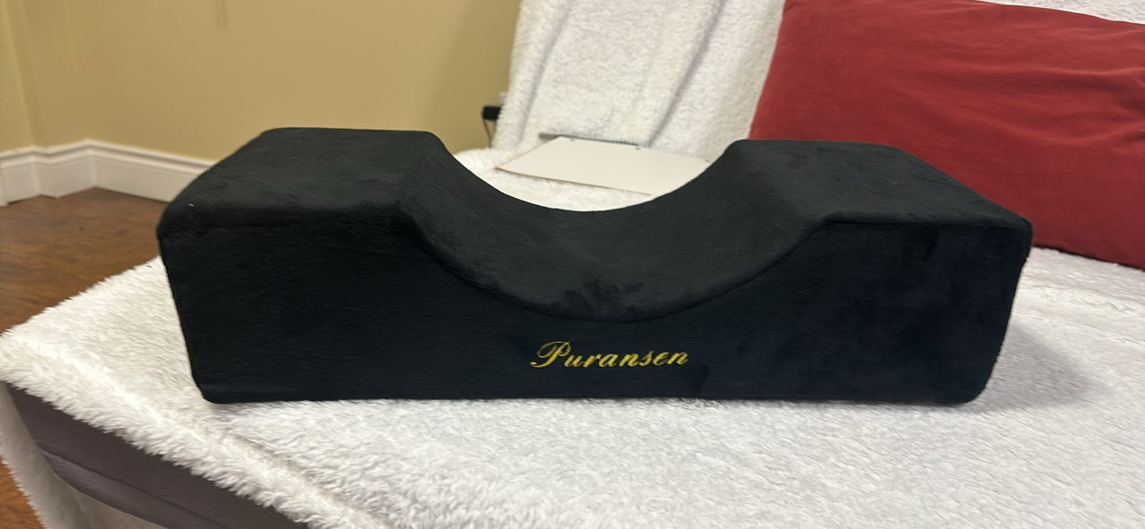Pillow for Lash Extension