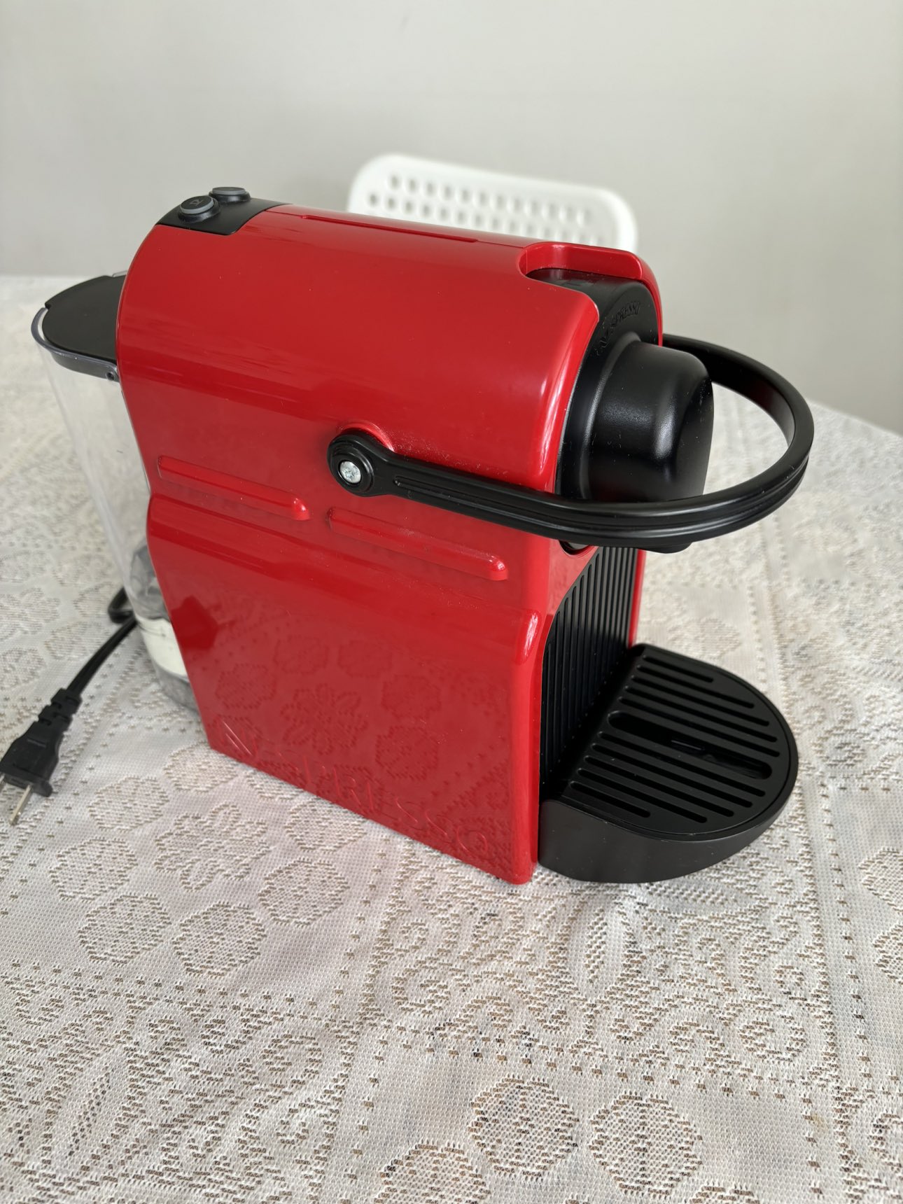Nespresso Inissia - photo 5