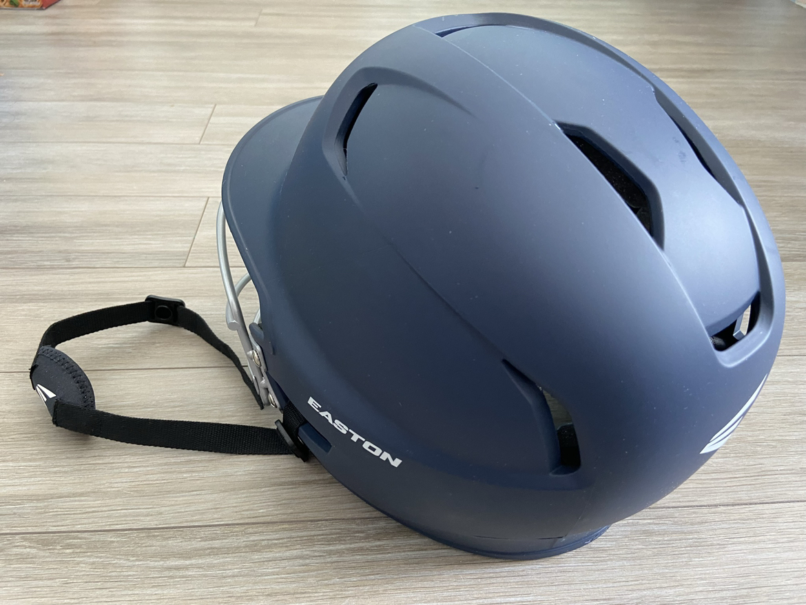 Easton Z5 2.0 Senior Baseball Batting Helmet XL - photo 3