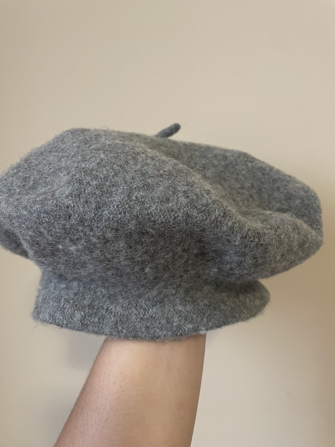 Beret (Hat) image indicator(2)