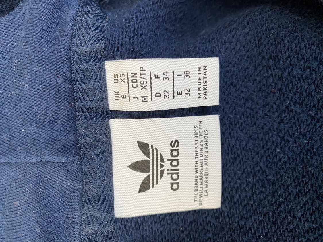 Adidas Hoodie - photo 2