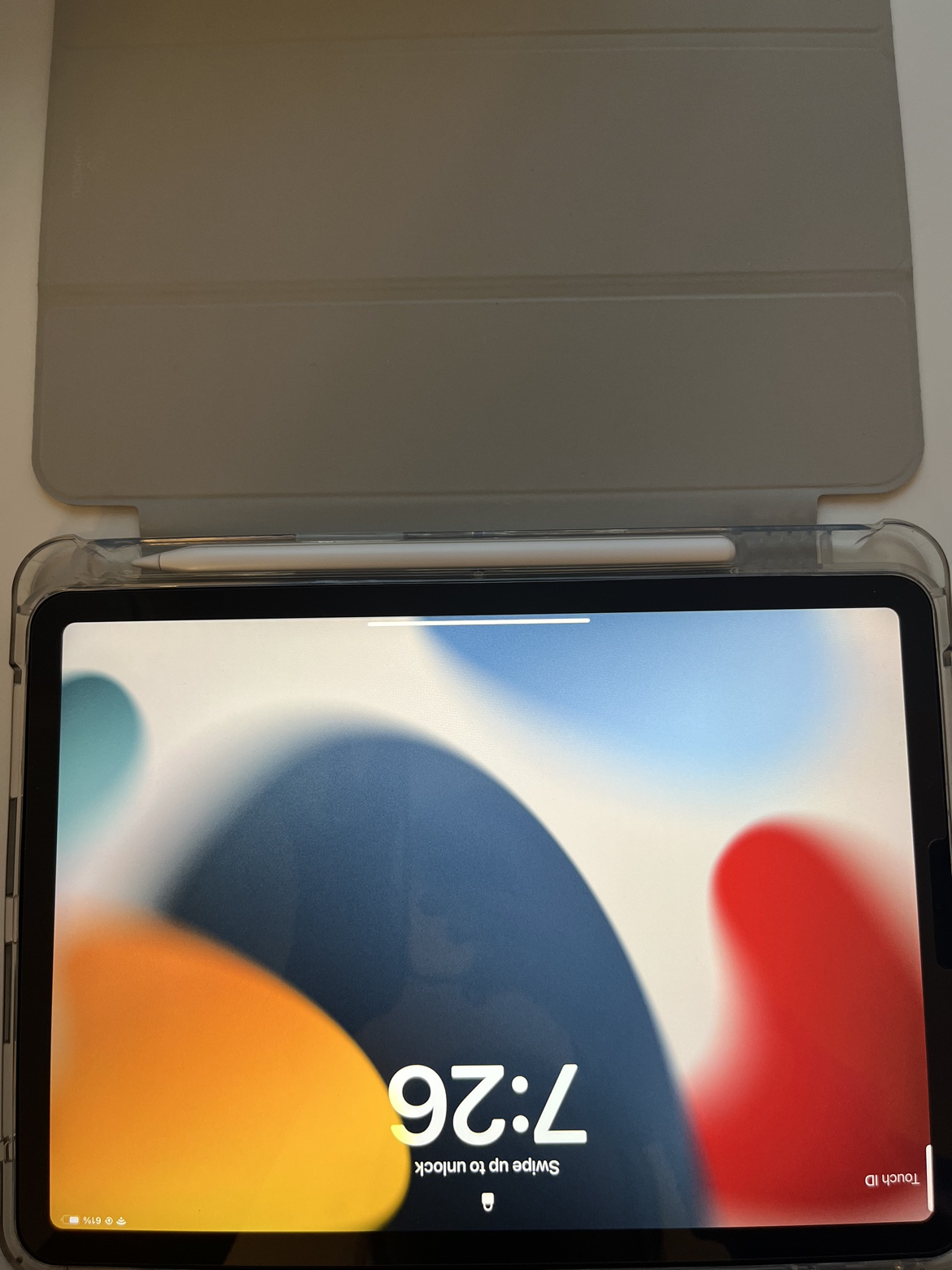 ipad air 4 + apple pencil 2nd gen - photo 4