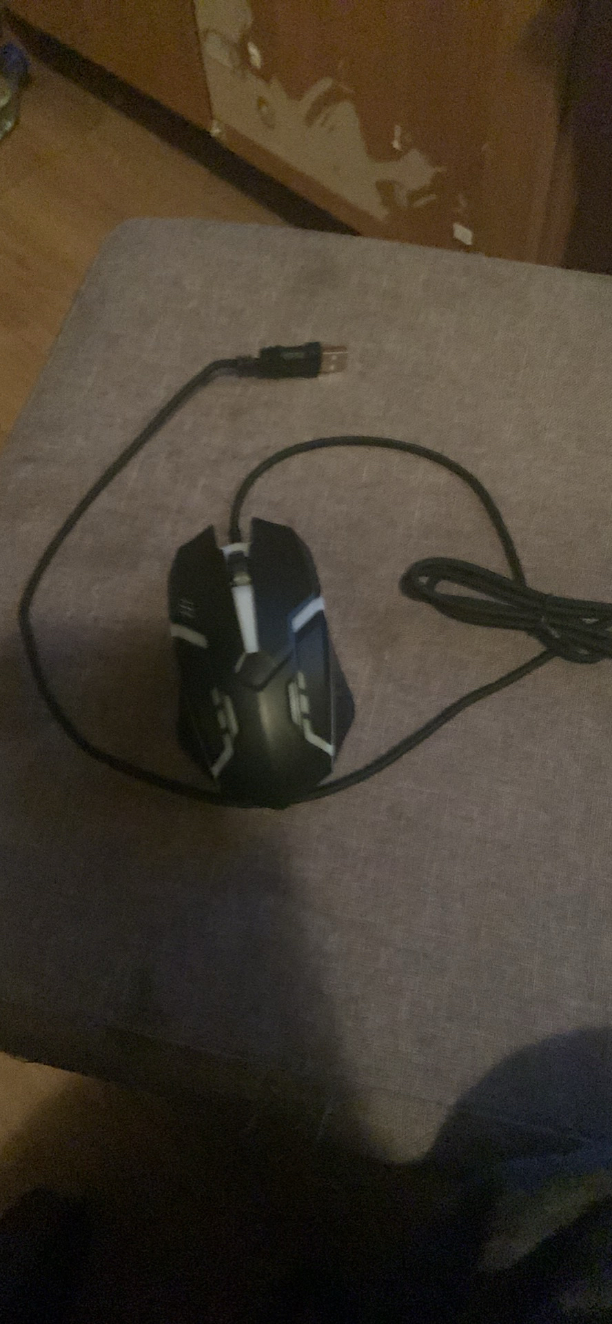 *Best offer*  Gameing mouse