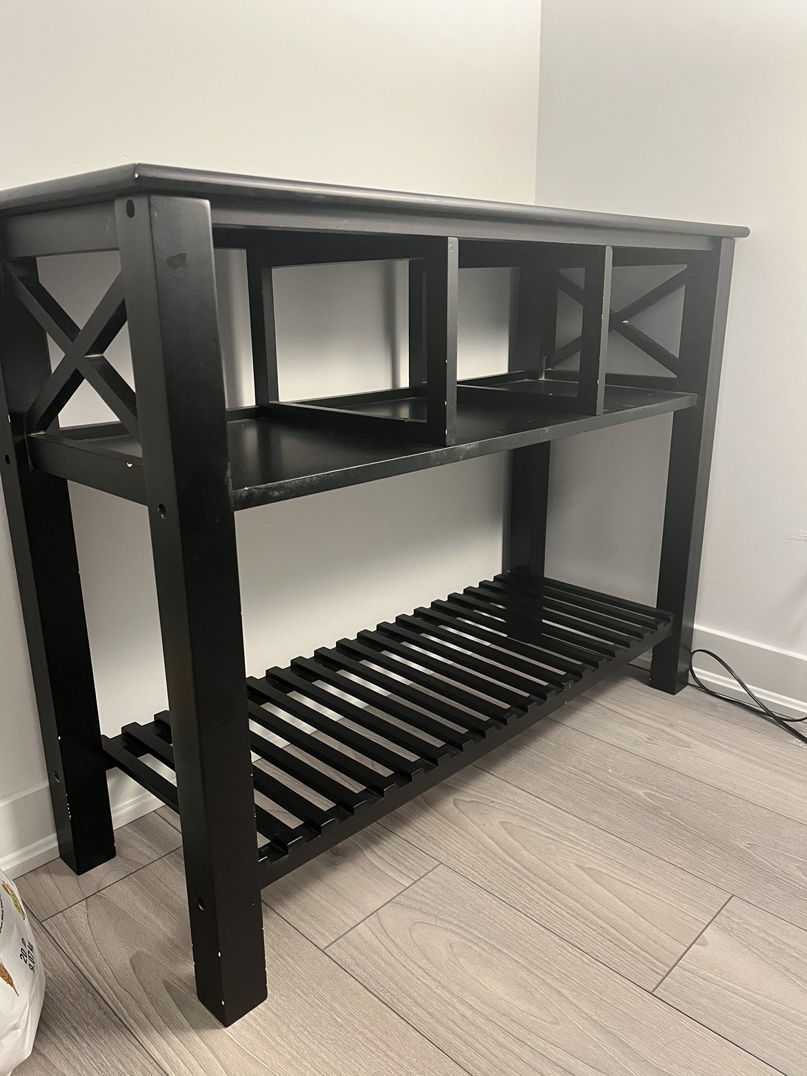 Console / hallway table