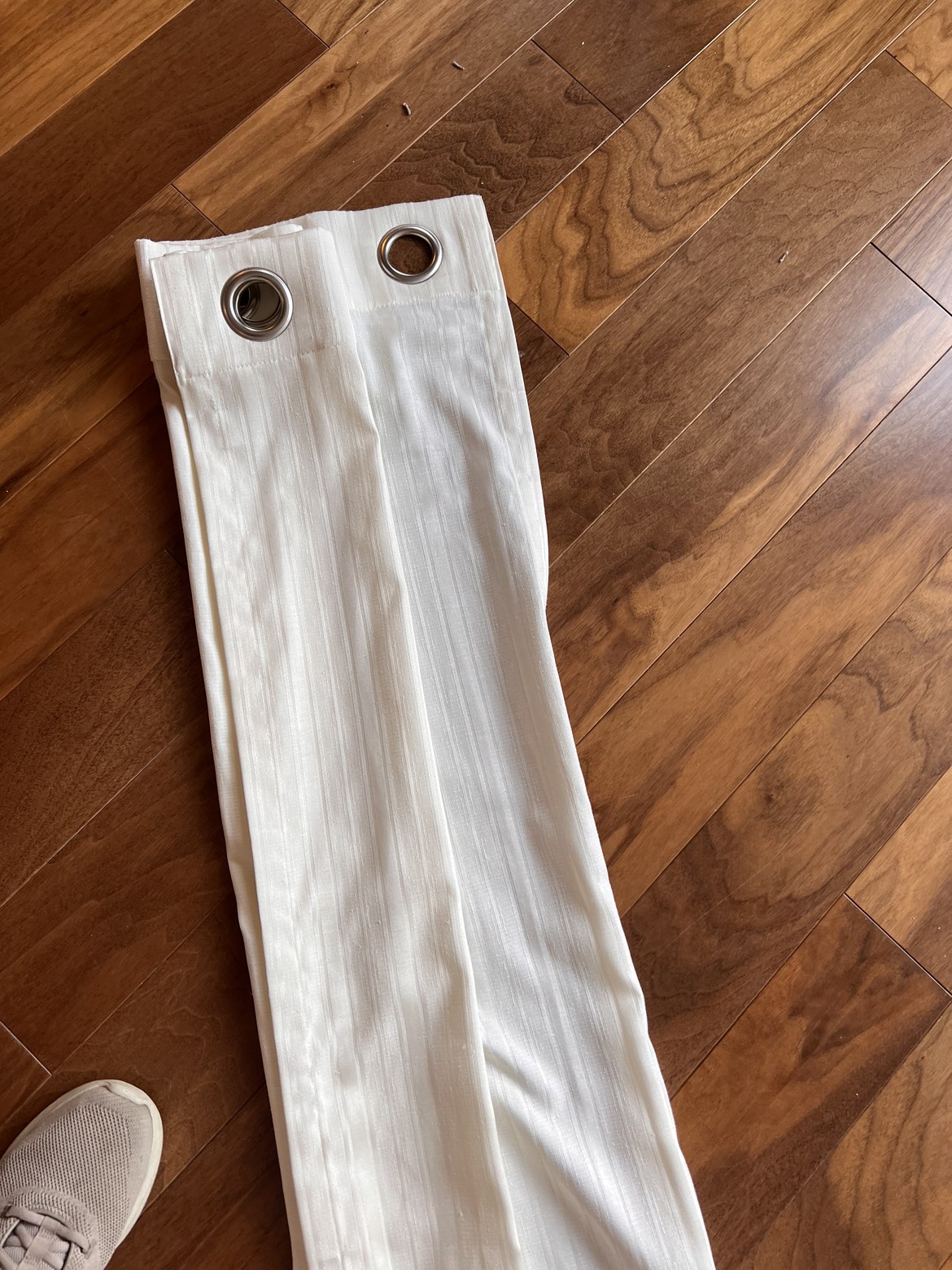 4 - 94 x 48 drapery panels - photo 3