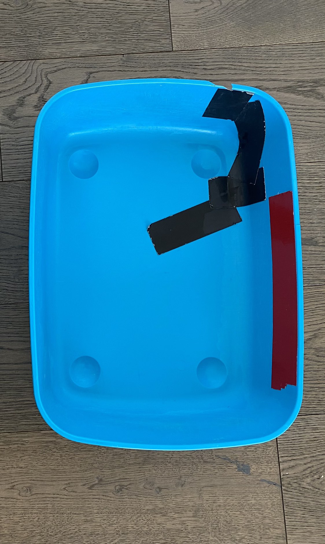 Litter box - photo 2