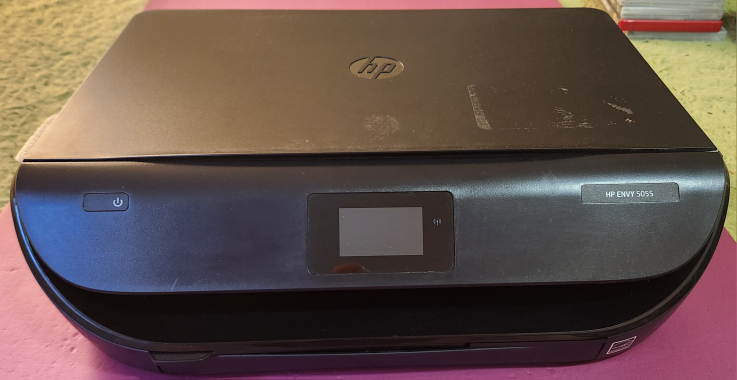Printer - photo 2