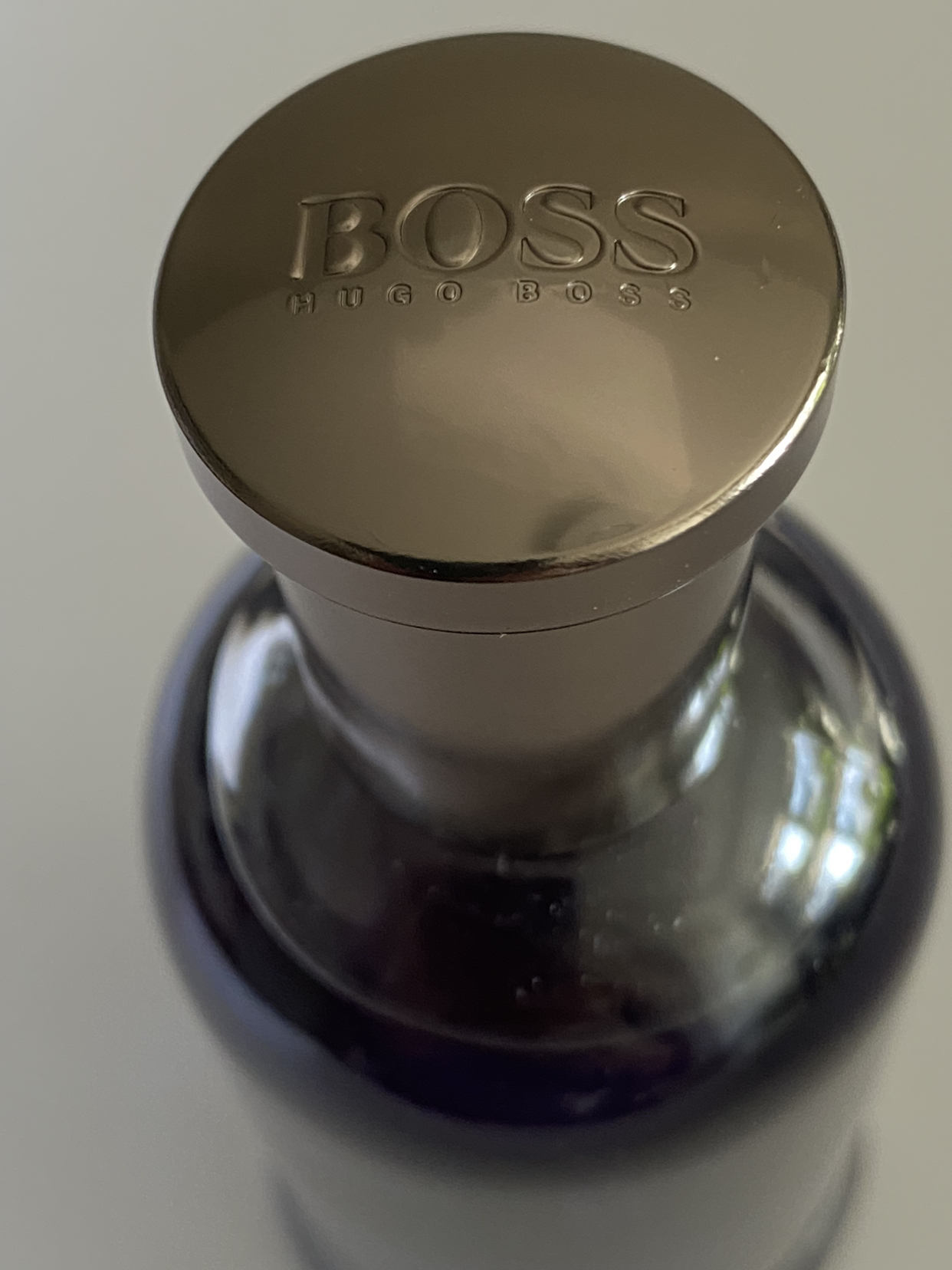 Hugo Boss Infinite EDP for Men 100ml. image indicator(3)