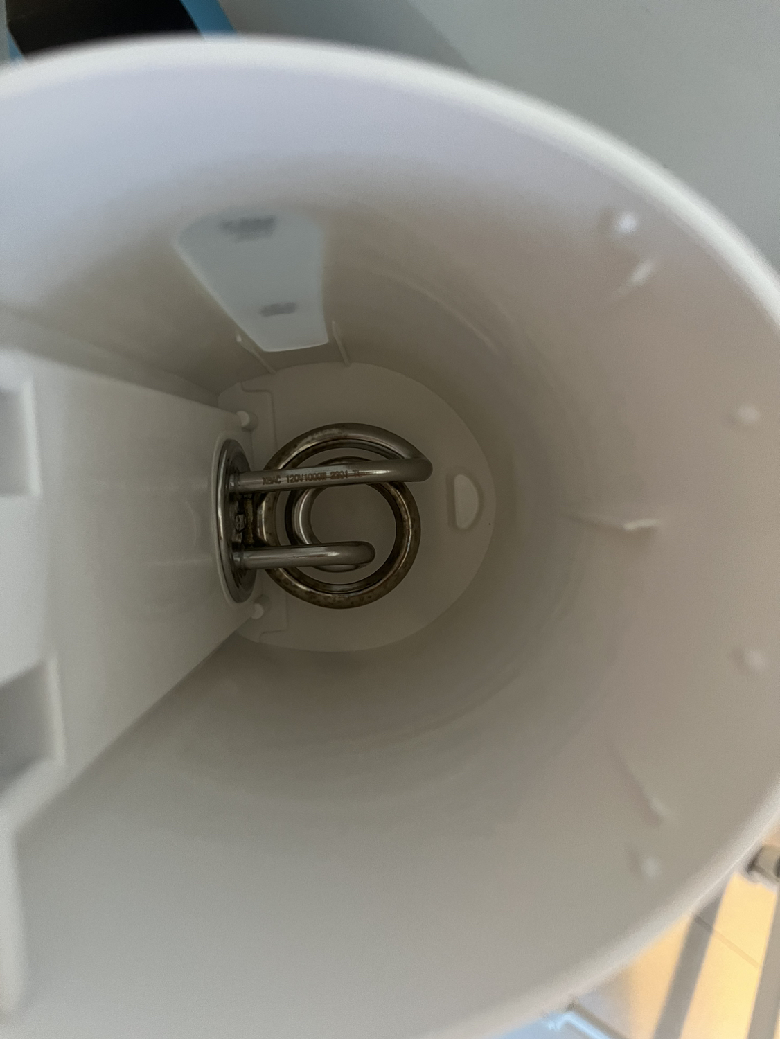 Kettle - photo 2
