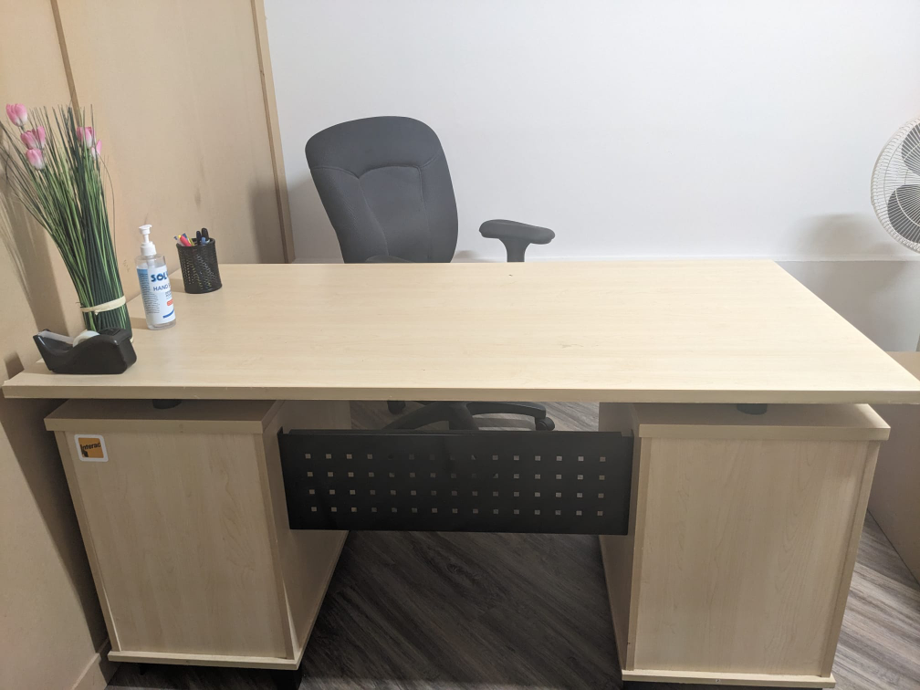 office desk