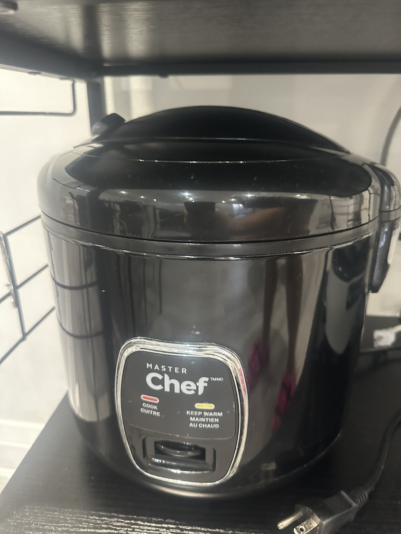 Chef Rice Cooker