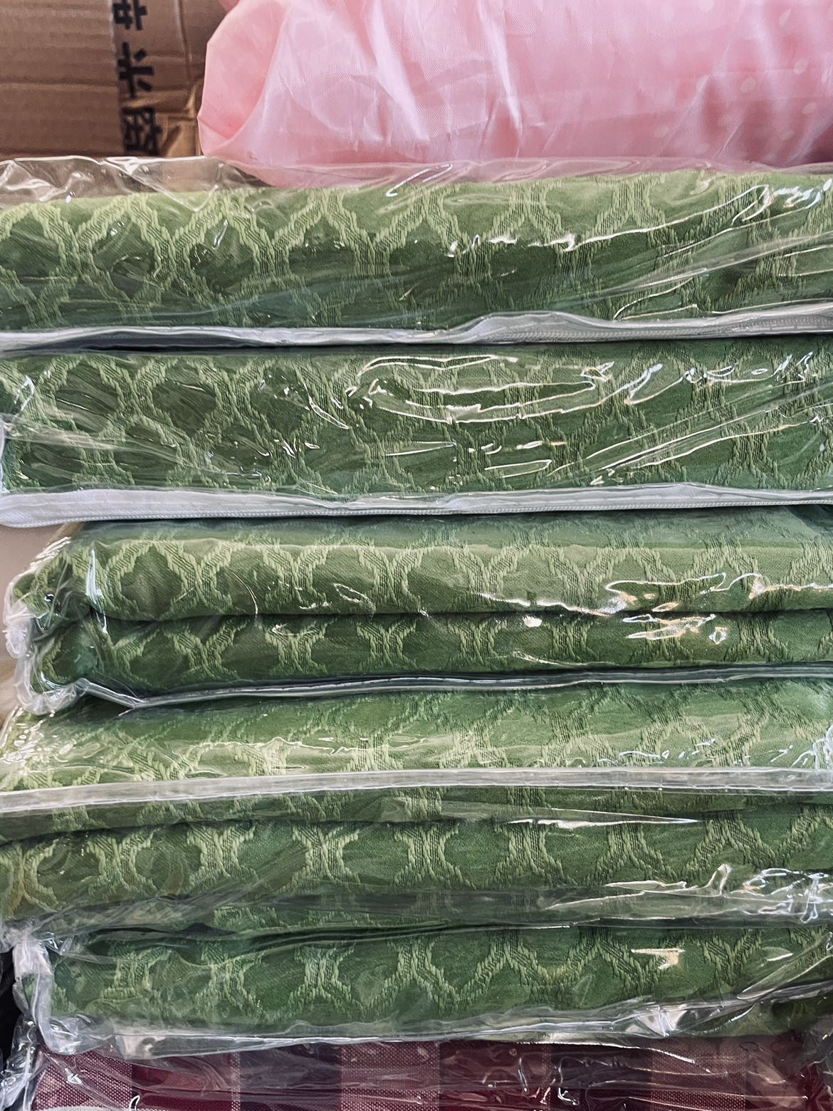 Brand new drapes curtains long Lenght 🥕 thumbnail