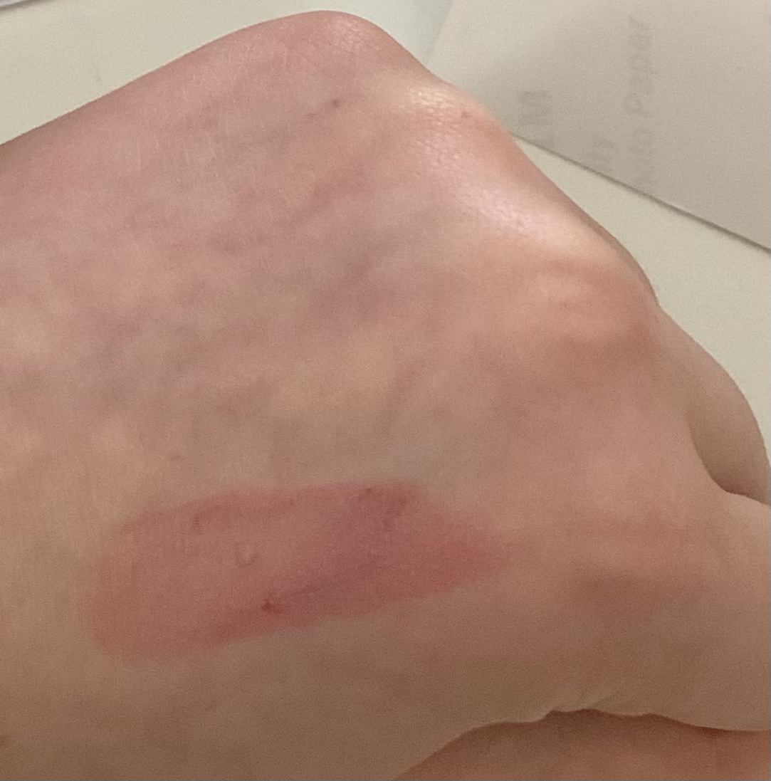 ILIA cheek lip stick thumbnail