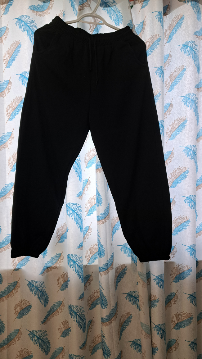 warm pants (grab 3 pants only for 7) - photo 3