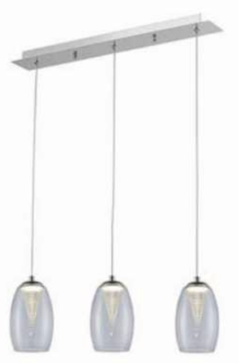 LED 3 Light Fixture image indicator(2)