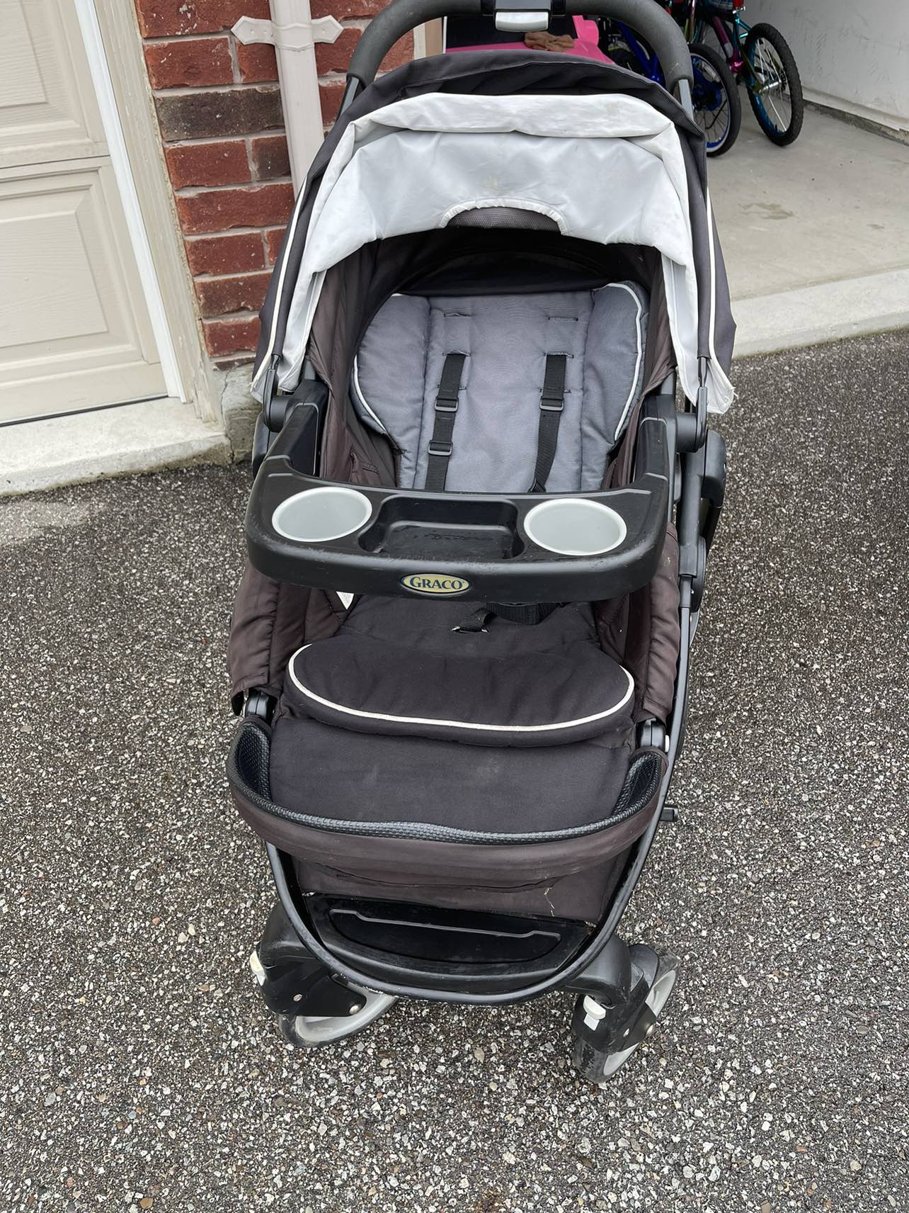Stroller (Graco)