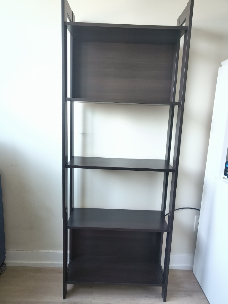 Book Shelf / Book Case - photo 3