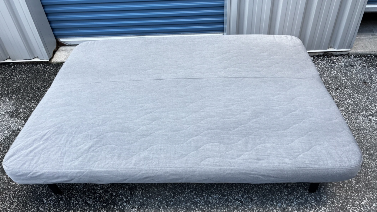 IKEA NYHAMN Sofa/Bed Queen - photo 3