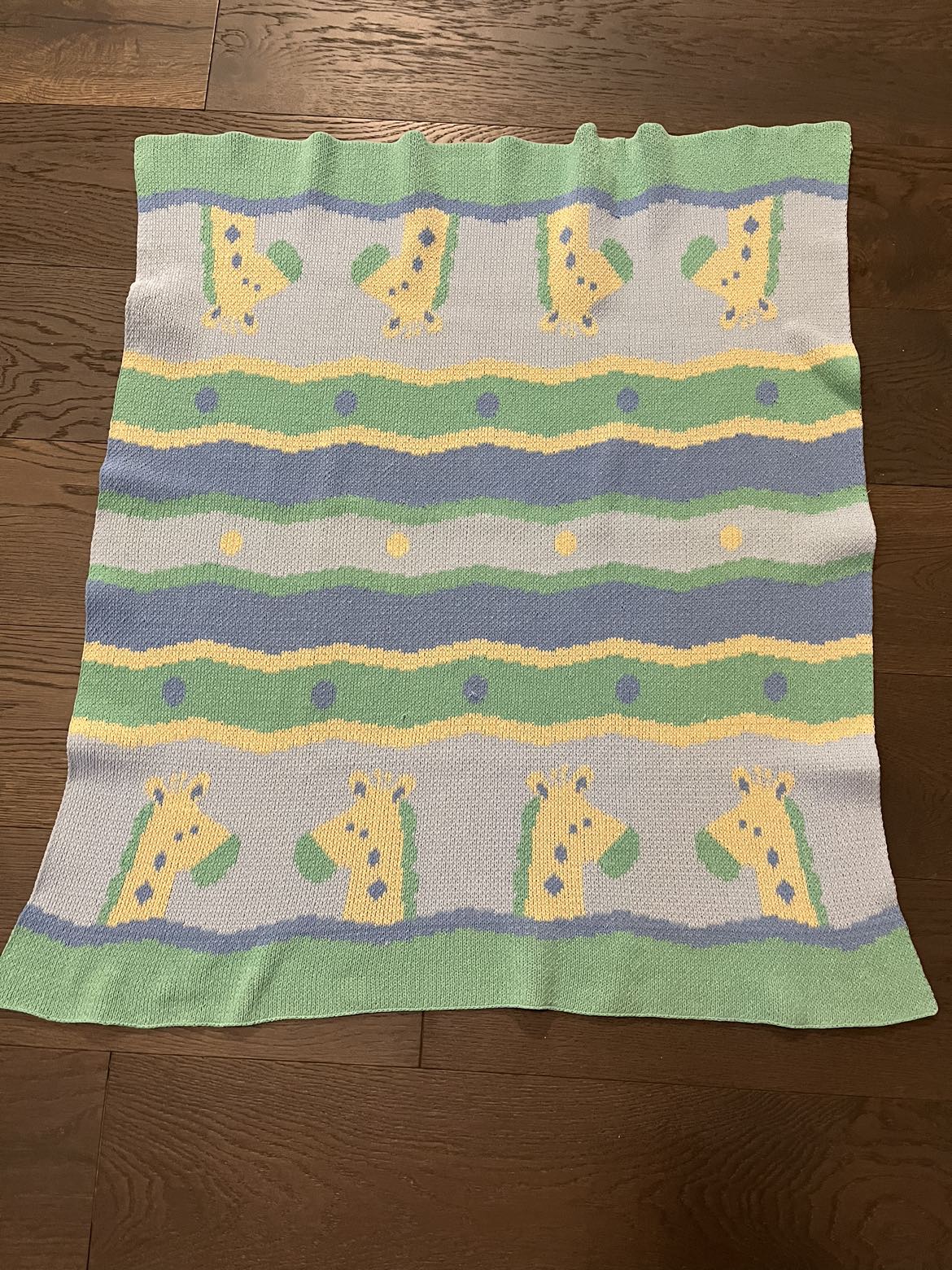Baby blankets perfect for stroller or crib $20ea - photo 2