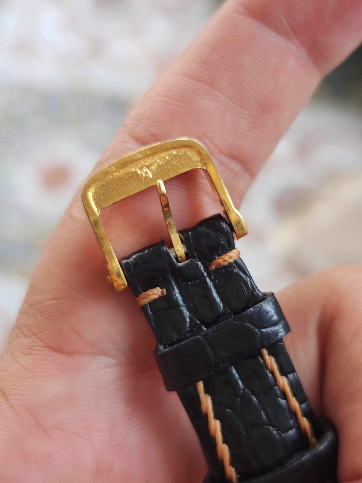 Vintage gold filled LONGINES date and day Admiral 5⭐️⭐️ image indicator(6)